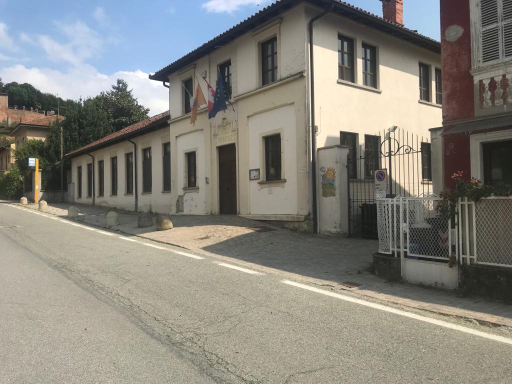 IC CASTIGLIONE TORINESE » Scuola dell'Infanzia “Giacomo De Bernochi” di  Sciolze (TOAA85004C)